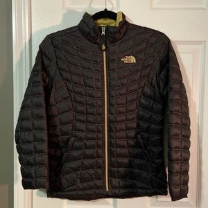 The North Face Jacket